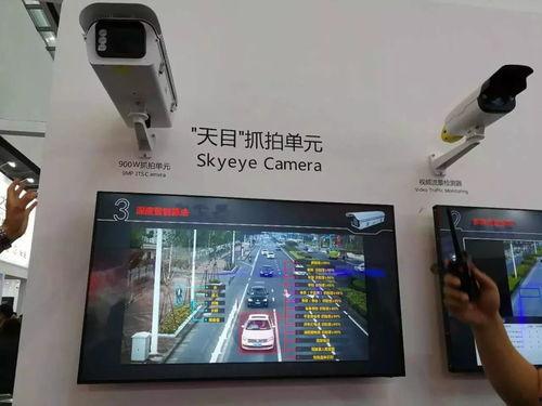 国产安防视频,守护智慧城市的安全防线