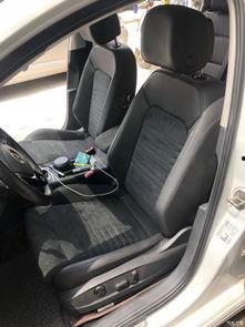 国产小忍者座椅改装视频