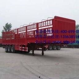 国产半挂车图片大全视频,图片大全与视频解析