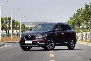 国产科雷傲 越野视频,极限征途见证硬核实力