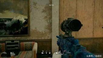 国产防弹墙教学视频,揭秘网络安全防护之道