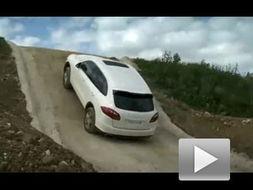 国产保时捷跑车试驾视频,速度与激情的国产新篇章