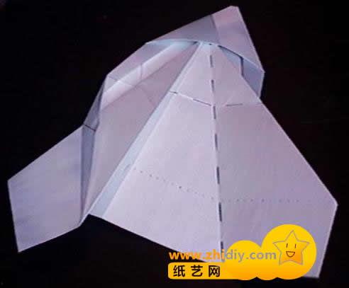 国产飞机的折纸方法视频,从折纸艺术到翱翔蓝天的奇迹