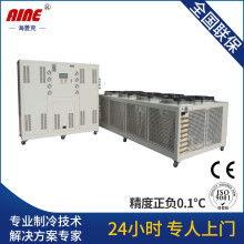 国产风冷机安装视频教程,轻松上手，一步到位