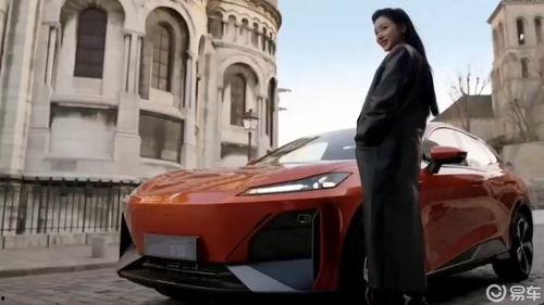 国产长安深蓝试驾视频,国产新势力电动车的驾驶魅力解析