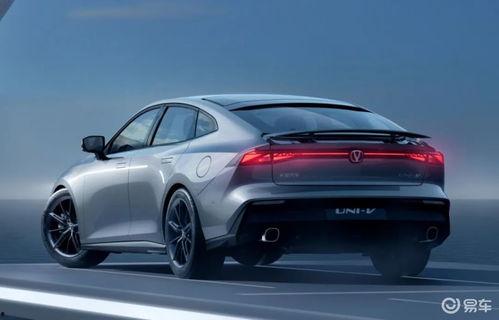 国产轿跑大尾翼声浪视频,速度与激情的视觉盛宴