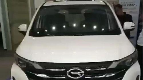 沙特国产车视频,本土创新力量引领未来交通潮流