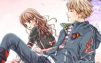 女孩追求男孩国产动漫视频,国产动漫中的女孩勇敢追求男孩的浪漫历程