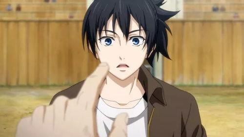 漫羽毛1分视频 国产,国产动画的青春风采