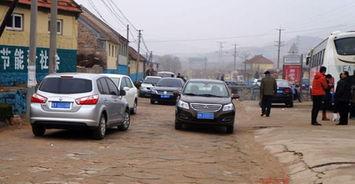 国产农村车视频,视频带你领略乡村出行新选择