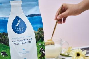 国产奶粉的好坏辨别视频,品质优劣一目了然