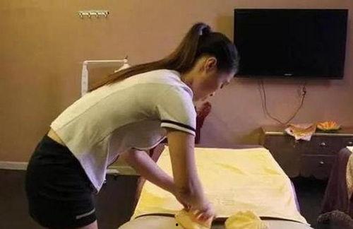 国产丝袜按摩视频,国产按摩视频中的独特风情