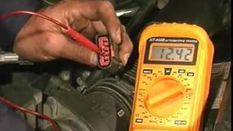 国产电喷维修教程视频,国产电喷系统维修教程视频精华概述