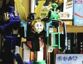 外国小哥买国产玩具视频,惊喜连连，感叹中国制造魅力