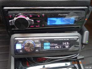 国产先锋音响试驾视频,音质盛宴，驾驭新境界