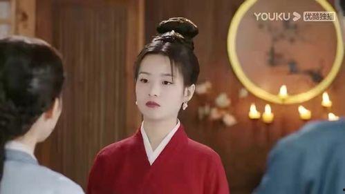 国产爱情古装解说视频,国产古装爱情剧深度解析