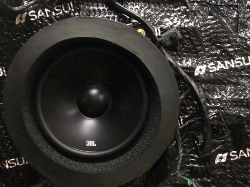 国产音响改装视频,国产音响改装视频深度解析